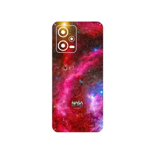 MAHOOT Universe b NASA 11 Cover Sticker for Xiaomi Redmi Note 12 5G