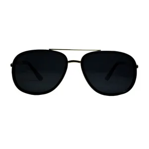 عینک آفتابی لاگوست مدل POLARIZED LACOSTE L 8033 BL