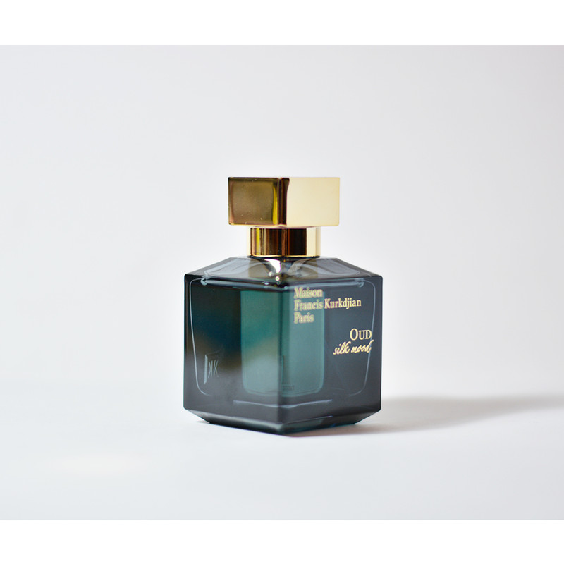 تستر ادو پرفیوم  مدل Oud Silk Mood حجم 70 میلی لیتر