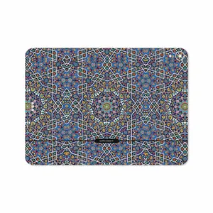 MAHOOT Iran-Tile6 Cover Sticker for Apple iPad Pro 11 2018 A1934