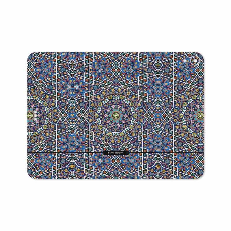 برچسب پوششی ماهوت مدل Iran-Tile6 مناسب برای تبلت اپل iPad Pro 11 2018 A1934