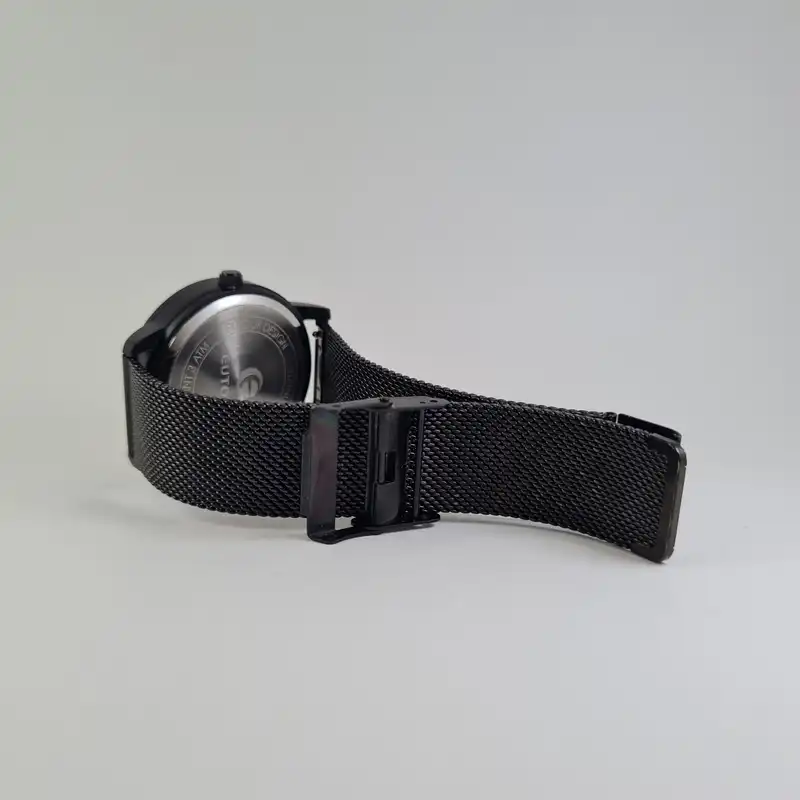 ساعت مچی عقربه ای یوتور مدل U041A