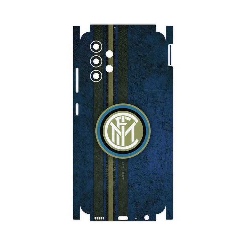 برچسب پوششی ماهوت مدل Inter-Milan-FullSkin مناسب برای گوشی موبایل سامسونگ Galaxy M32 5G