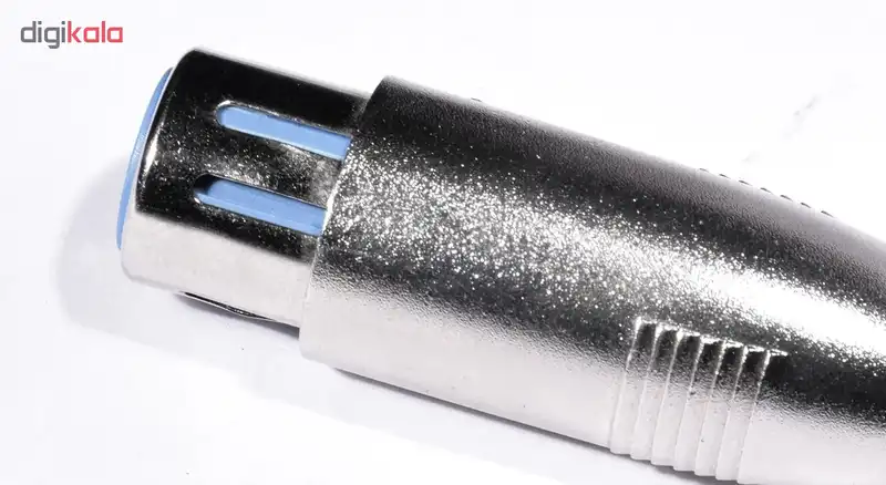 کانکتور مادگی 4 پین کد DOP-1107