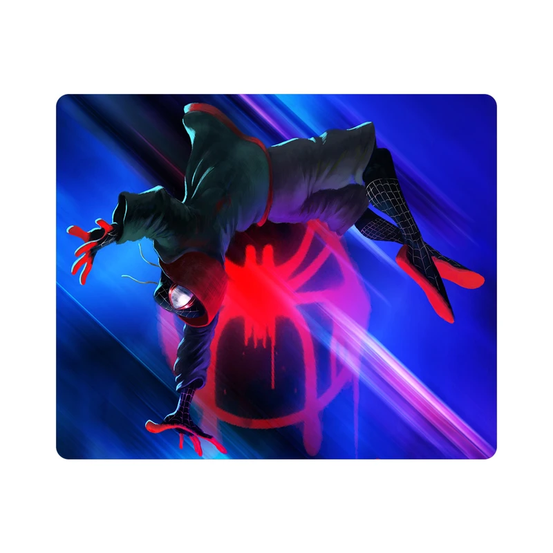 ماوس پد هومرو مدل MP1459-SIZE2437 طرح مرد عنکبوتی