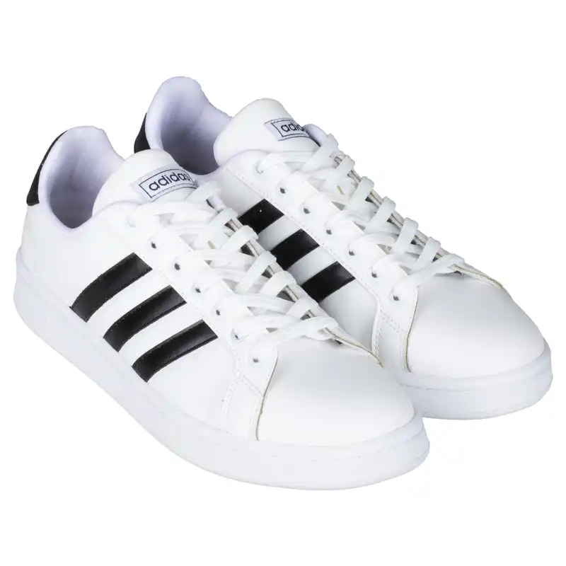 کفش پیاده روی مردانه مدل سوپر استار