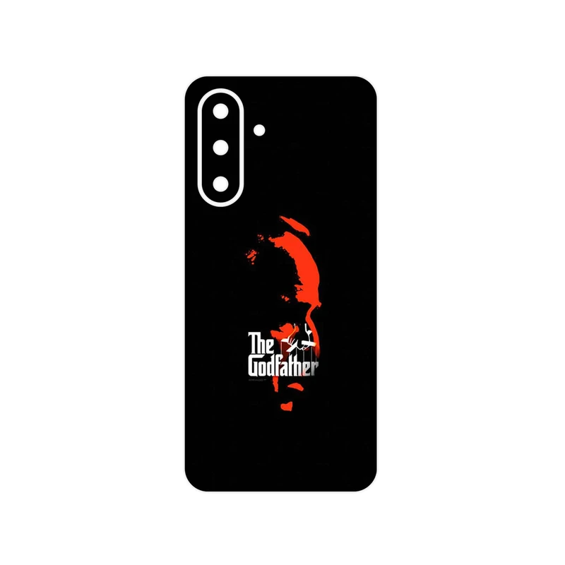 برچسب پوششی ماهوت مدل The_Godfather مناسب برای گوشی موبایل سامسونگ Galaxy A26