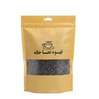 دانه قهوه 80 درصد روبوستا و 20 درصد عربیکا نعناخانه - 500 گرم