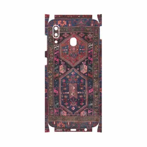 MAHOOT Rug-FullSkin Cover Sticker for Samsung Galaxy M10s