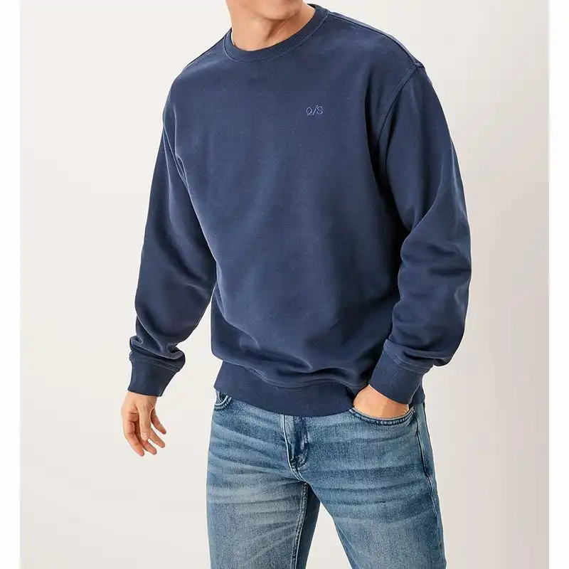 سویشرت مردانه اس.اولیور مدل 520.10.112.14.140.2111397