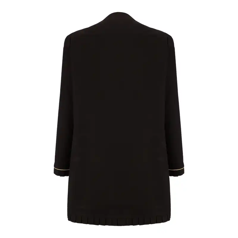 مانتو زنانه السانا مدل لیونا کد 186401