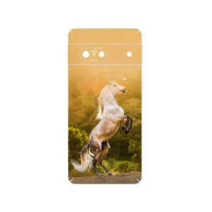 MAHOOT Horse_2 Cover Sticker for Google Pixel 7