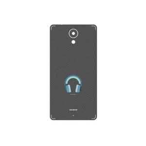 MAHOOT Minimal Headphone Icon Cover Sticker for Smart Art Lite