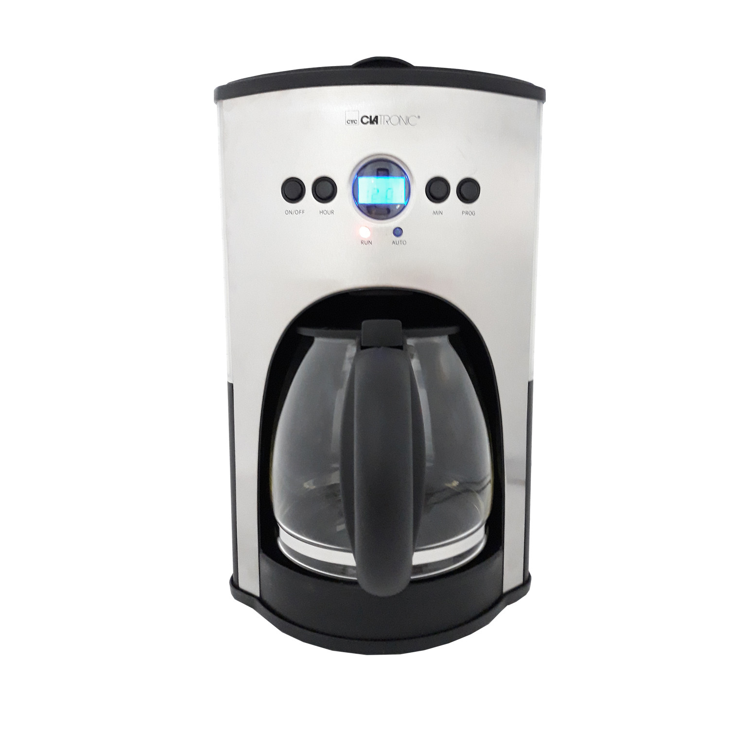 قهوه ساز کلترونیک مدل KA 3302