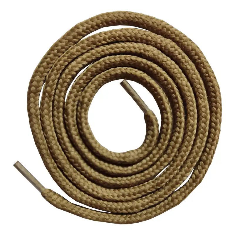 بند کفش مدل LONG-FU بسته 2 عددی