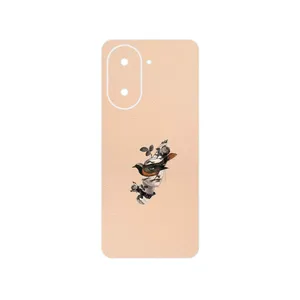 MAHOOT Collage of surreal Portrait of Women 2 Cover Sticker for Xiaomi Poco C71