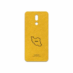 MAHOOT ML-IRC Cover Sticker for Nokia 3.2 TA-1164
