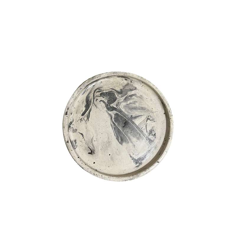 سینی سنگی مدل دایره