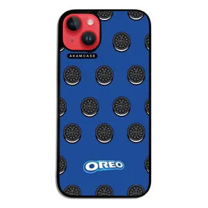 AKAM AMC-WA14PLUS-OREO11 Cover For Apple iPhone 14 Plus