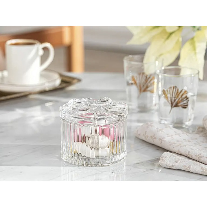 قندان مدل پاپیون