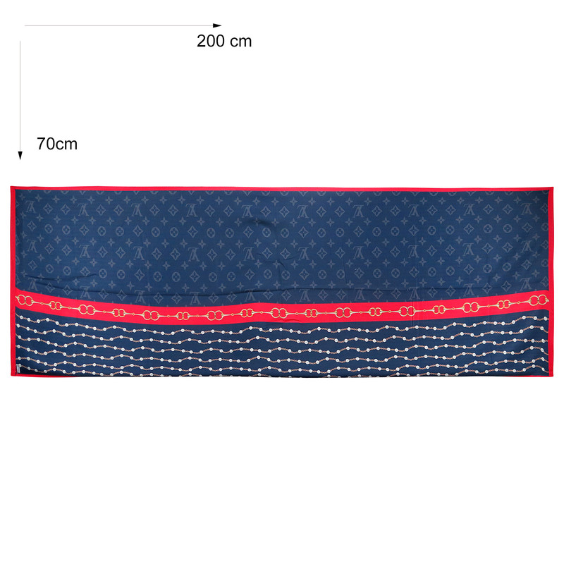 شال زنانه مارتا مدل gz99801