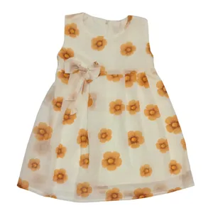 پیراهن دخترانه مدل p34