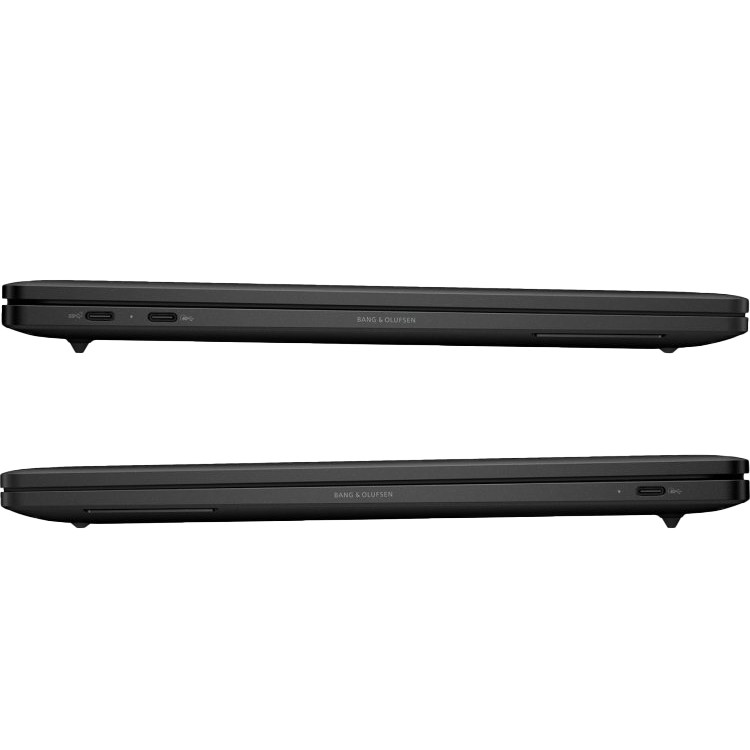 لپ تاپ 14 اینچی اچ‌ پی مدل Dragonfly Pro-R7 7736U-16GB LPDDR5x-512GB SSD-IPS-Touch-W