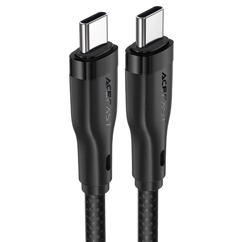 کابل تبدیل USB-C ایس فست مدل C8-03 طول 1.2 متر