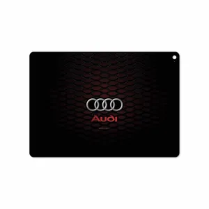 MAHOOT Audi AG Cover Sticker for Apple iPad Air 2 2014 A1567
