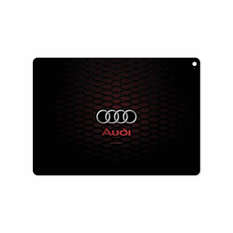 برچسب پوششی ماهوت مدل Audi AG مناسب برای تبلت اپل iPad Air 2 2014 A1567