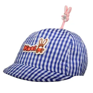 کلاه کپ بچگانه مدل NM2-1340