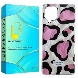 Ghab Guard PLNG Cover for Samsung Galaxy A12 / A12 Nacho       