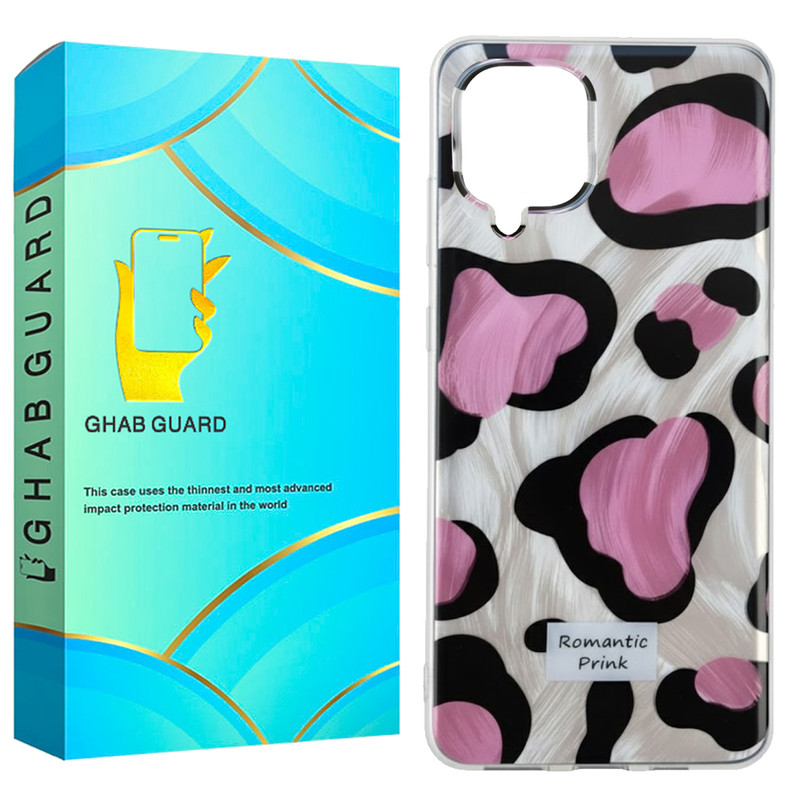 کاور قاب گارد مدل PLNG مناسب برای گوشی موبایل سامسونگ Galaxy A12 / A12 Nacho