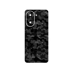MAHOOT Night_Army Cover Sticker for Xiaomi Poco C71