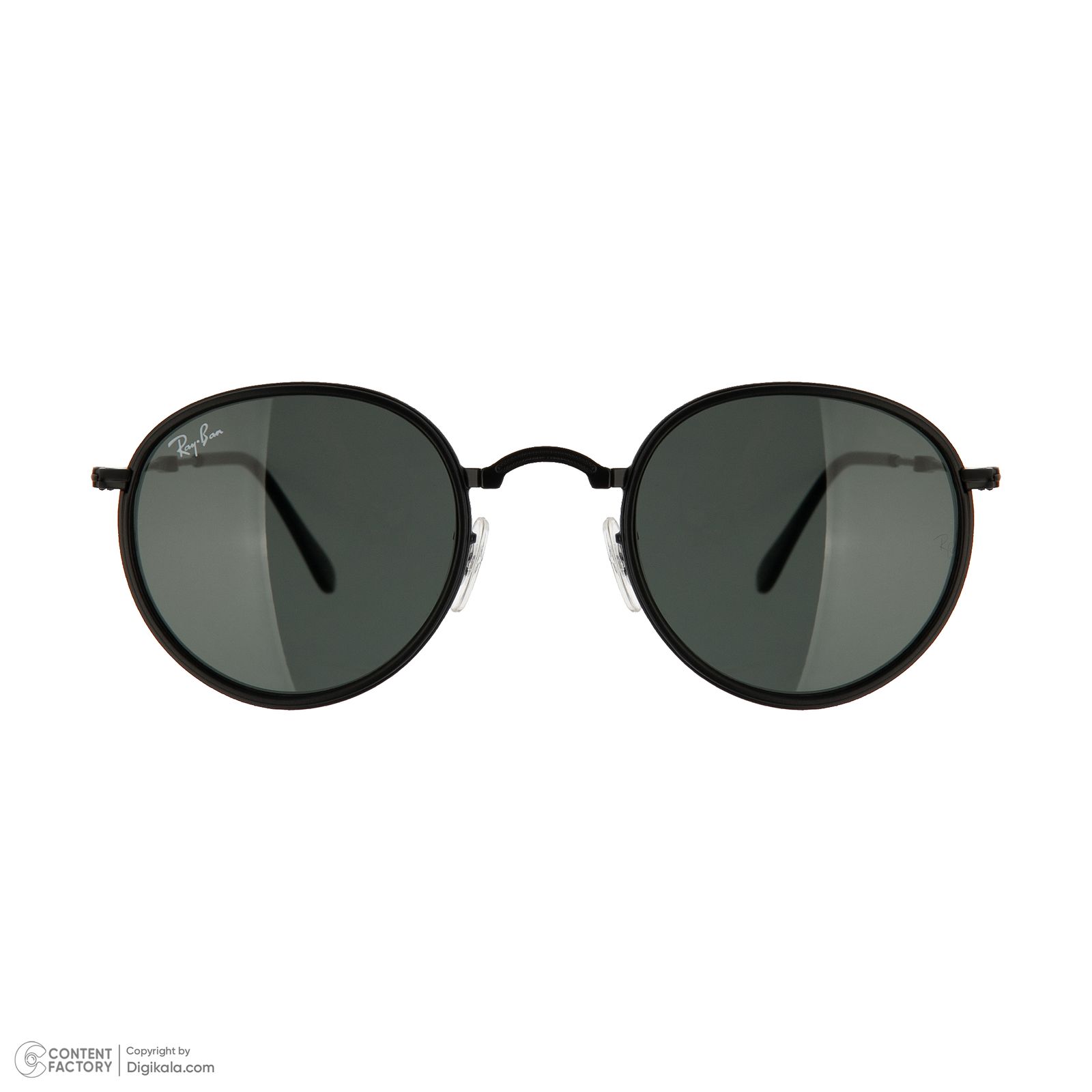 عینک آفتابی ری بن مدل 3517-002/62 -  - 4