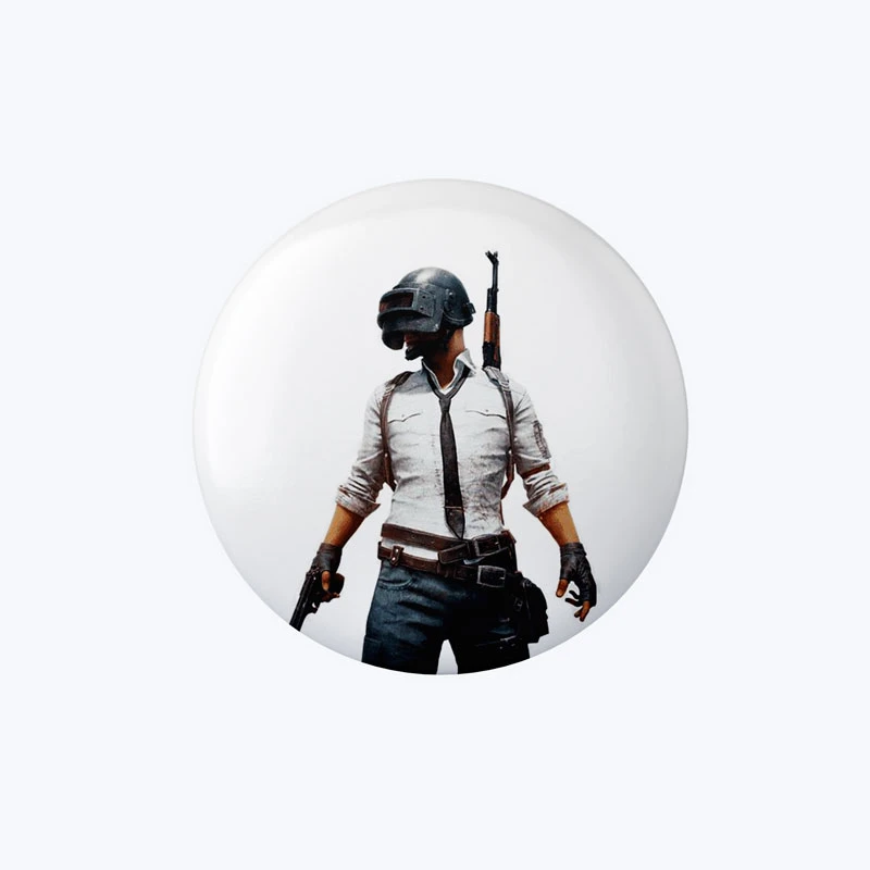 پیکسل مدل PUBG کد DP300
