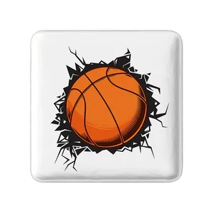 مگنت خندالو مدل بسکتبال Basketball کد 26444