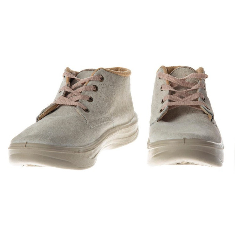 نیم بوت مردانه نوین مدل البرز 18