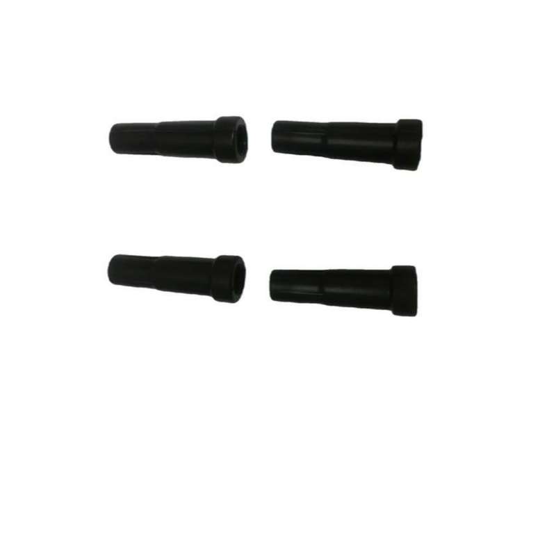 وایر شمع مدل0444 مناسب برای ال نود مجموعه 4 عددی