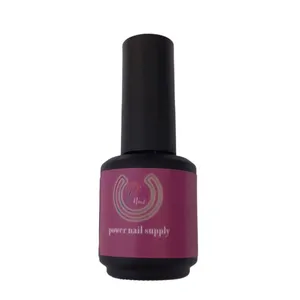  ریموور لاک ژل ناخن پاور نیل مدل PN حجم 15 میلی لیتر