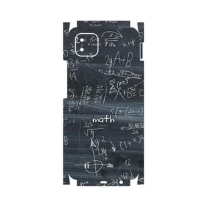MAHOOT Mathematical Science-FullSkin Cover Sticker for Realme C11 2021
