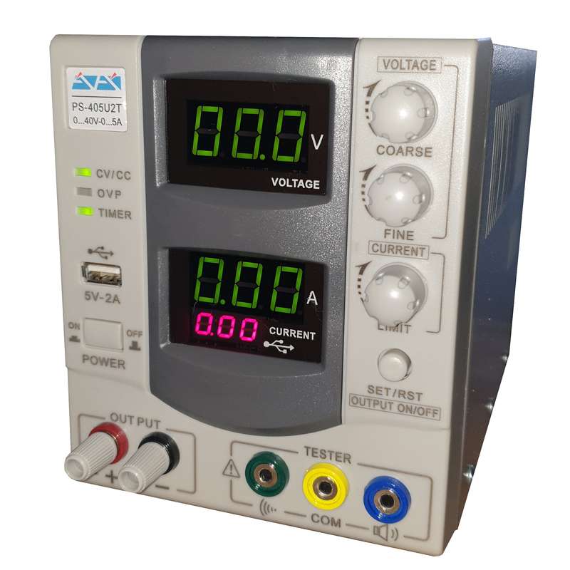 منبع تغذیه آداک مدل PS-405U2T