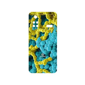 MAHOOT Atom Universe 1 Cover Sticker for Xiaomi Poco M4 Pro 4G