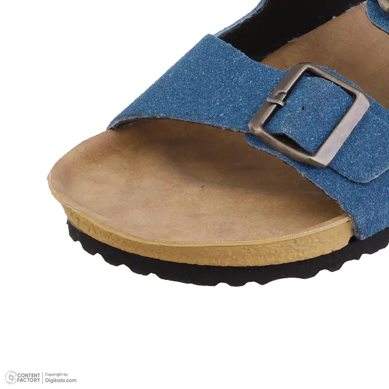 صندل زنانه کروماکی مدل kmfw326