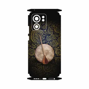 MAHOOT Setar_Daf_Instruments-FullSkin Cover Sticker for Motorola Edge 40