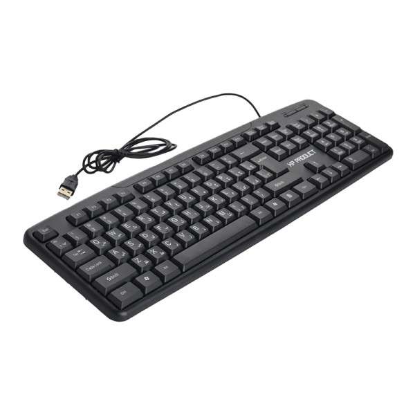 کیبورد ایکس پی-پروداکت مدل XP-11500N