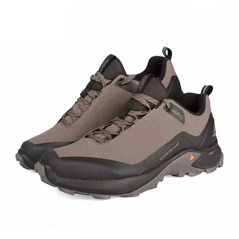 کفش پیاده روی زنانه هامتو مدل 110396B-6