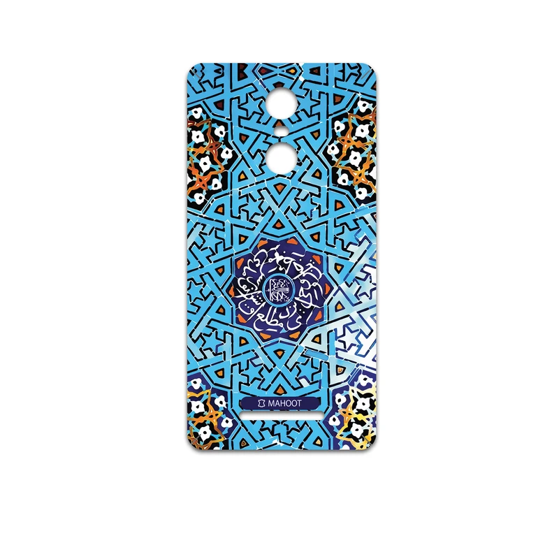 برچسب پوششی ماهوت مدل Slimi-Tile مناسب برای گوشی موبایل شیائومی Redmi Note 3