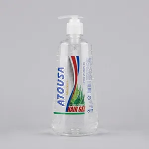 ژل مو آتوسا مدل Aloe Vera حجم 750 میلی لیتر