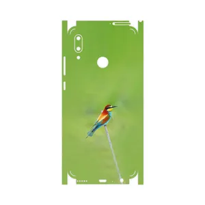 MAHOOT European bee-eater-FullSkin Cover Sticker for Huawei P Smart 2019